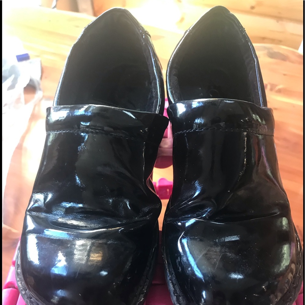 Non slip BOC